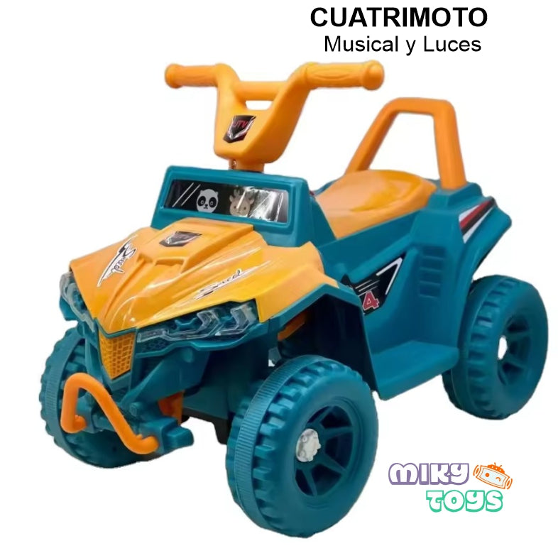 Cuatrimoto