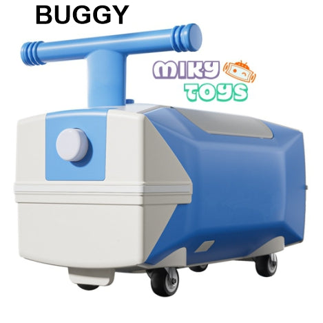 BUGGY