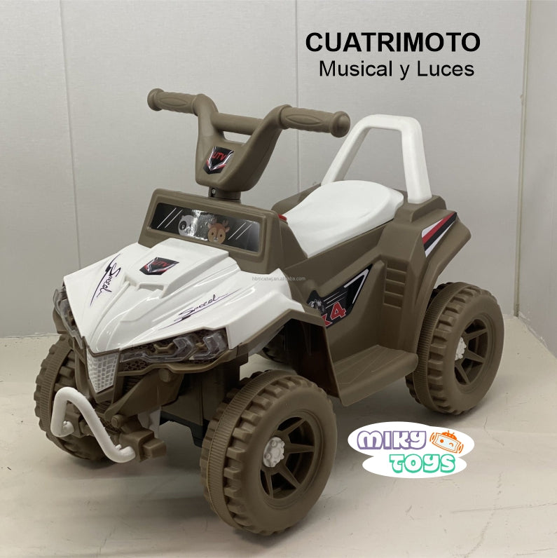 Cuatrimoto