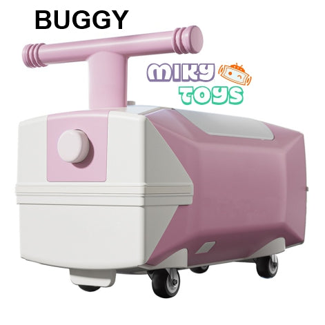 BUGGY