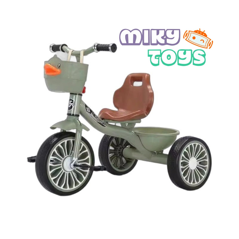 TRICICLO ORNITORRINCO