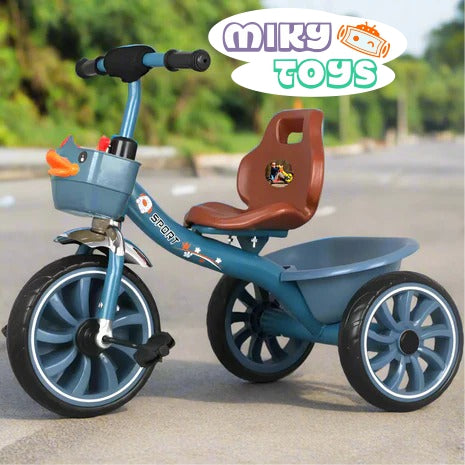 TRICICLO ORNITORRINCO