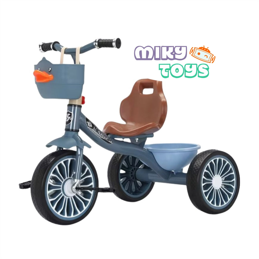 TRICICLO ORNITORRINCO