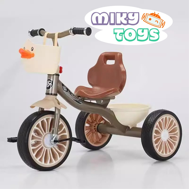 TRICICLO ORNITORRINCO