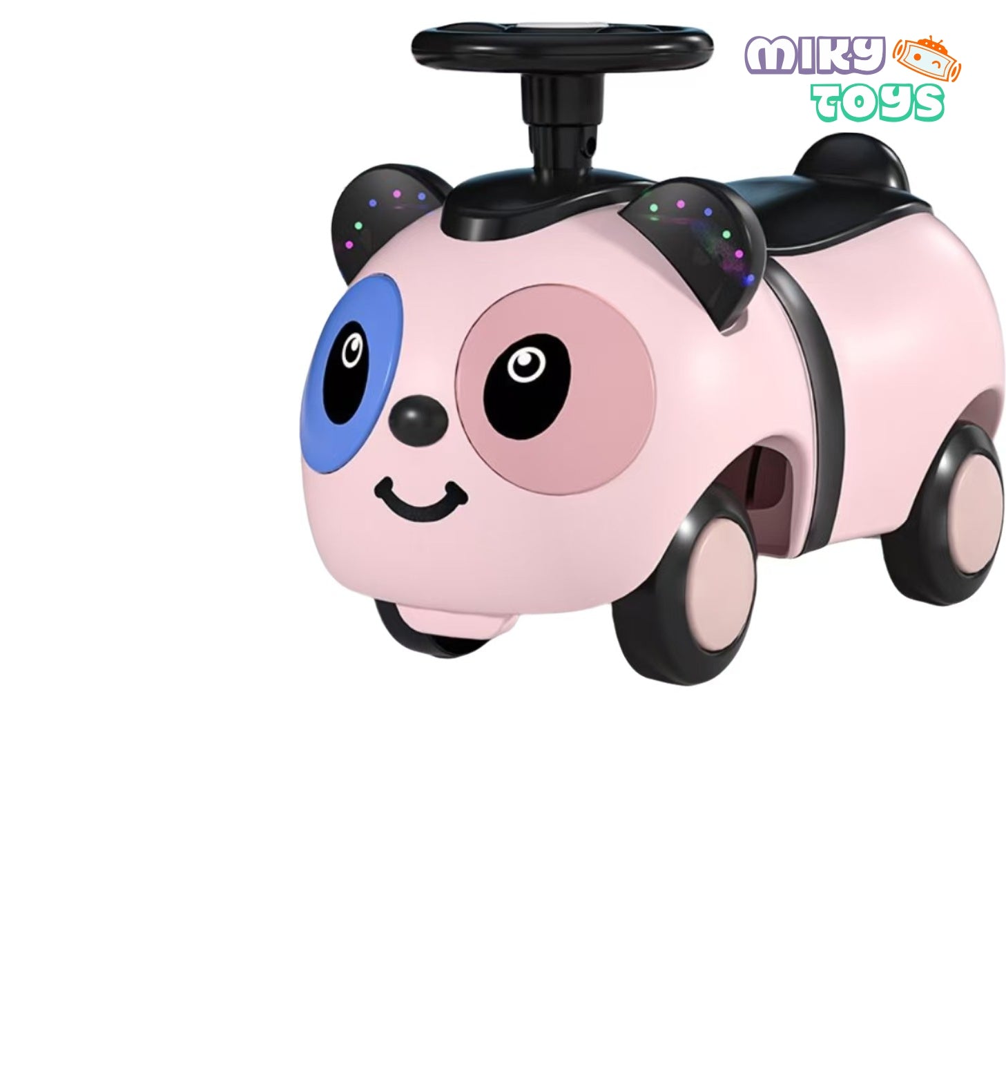 BUGGY OSITO PANDA