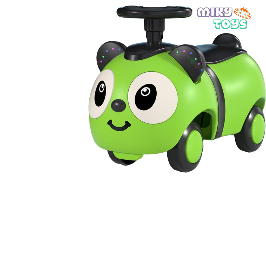 BUGGY OSITO PANDA