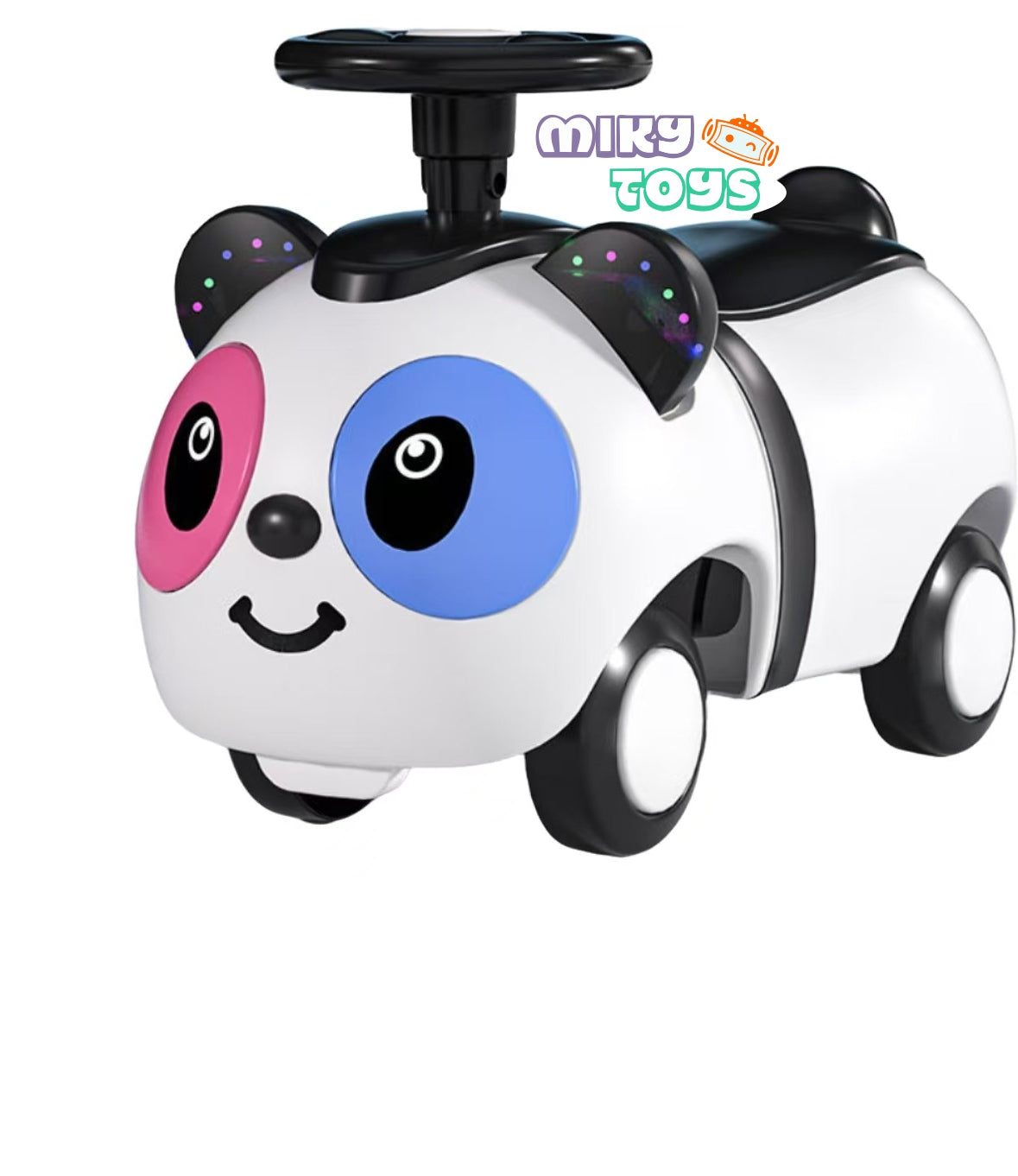 BUGGY OSITO PANDA