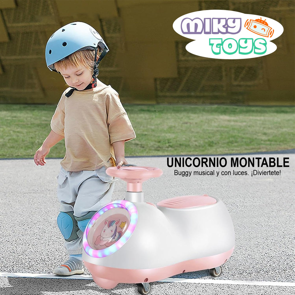 BUGGY UNICORNIO
